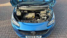 Vauxhall Corsa 1.4 [75] Griffin 3dr Petrol Hatchback